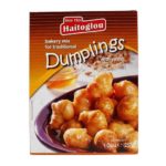 Haitoglou Dumplings